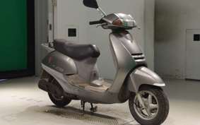 HONDA LEAD 100 2017 JF06