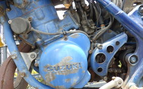 SUZUKI RH250 SJ11C