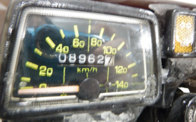YAMAHA SEROW 225 Cell 1KH