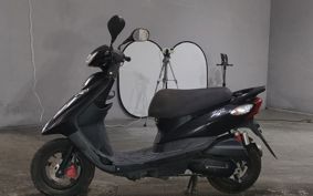 YAMAHA JOG ZR EVOLUTION2 SA39J