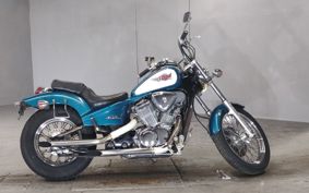 HONDA STEED 400 NC26