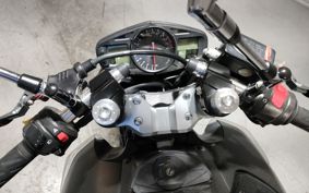 SUZUKI GSR 400 2015 GK7EA