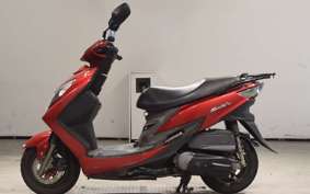 SUZUKI SWISH 125 1995 DV12B