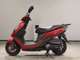 Фото Suzuki SWISH 125 1995 с японского аукциона