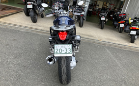 BMW R1200R 2009 0378
