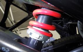 SUZUKI ｼﾞｸｻｰ150 ED13N