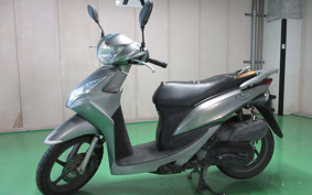 HONDA DIO 110 JF31