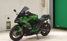 KAWASAKI NINJA 1100SX SE 2025 ZXT10H