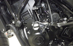 HARLEY X500 2024