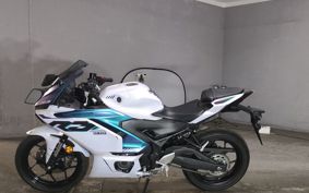YAMAHA YZF R-3 2025 RH25J