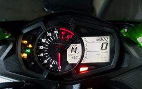 KAWASAKI NINJA ZX-25R ZX250E