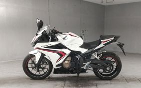 HONDA CBR400R NC56