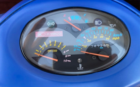 KYMCO SUPER 9S