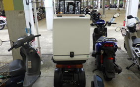 HONDA GYRO CANOPY TA02