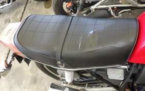 YAMAHA XJ550 4V8