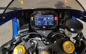 SUZUKI GSX-R1000R 2017 DM11G