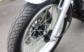 YAMAHA SR400 FINAL ED 2022 RH16J