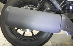 KAWASAKI ELIMINATOR400-3SE 2026 EL400A