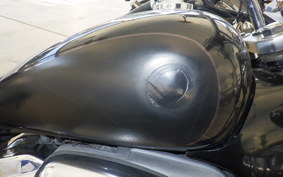 HONDA STEED 400 1994 NC26