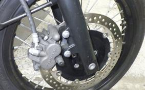KAWASAKI ESTRELLA 2005 BJ250A