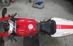DUCATI 998 MONOPOSTO 2002
