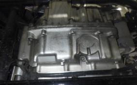 YAMAHA DRAGSTAR 400 CLASSIC  2015 VH02J