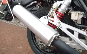 SUZUKI GSX400 IMPULSE GK7CA