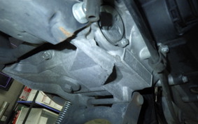 SUZUKI ADDRESS 110 CE47A