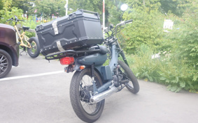 YAMAHA NEWS MATE90 UB02J