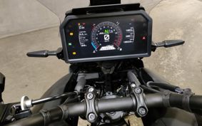 YAMAHA TRACER 9GT + RN70J