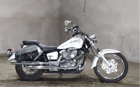 YAMAHA DRAGSTAR 250 VG02J