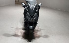 HONDA FORZA MF15