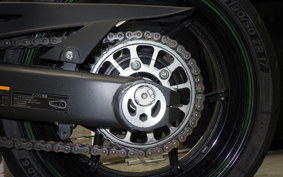 KAWASAKI NINJA 1000SX 2023 ZXT02K
