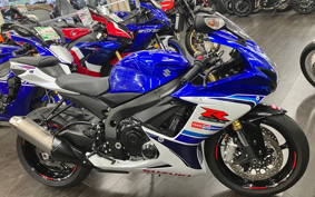 SUZUKI GSX-R750 2016 C4111