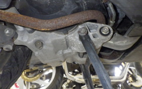HONDA SPACY 100 JF13