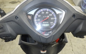 SUZUKI ADDRESS 110 2017 CE47A