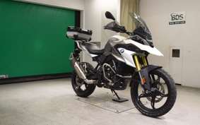 BMW G310GS 2022