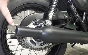 TRIUMPH BONNEVILLE T100 2019