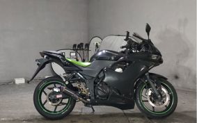 KAWASAKI NINJA 250R EX250K