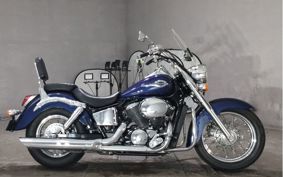 HONDA SHADOW 400 2003 NC34