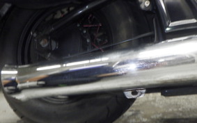 SUZUKI INTRUDER 400 Classic 2001 VK54A