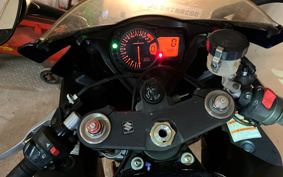 SUZUKI GSX-R1000 2006 B6121