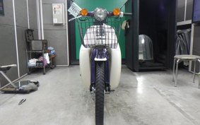 HONDA C70 SUPER CUB 2017 C70