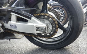 HONDA CBR900RR 3 2000