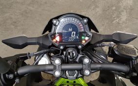 KAWASAKI Z400 2023 EX400L