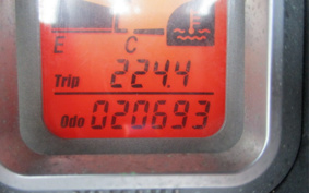 YAMAHA T-MAX 500 2008 SJ04J
