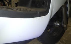 SUZUKI ｽｳｨｯｼｭ125 2019 DV12B