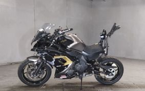 KAWASAKI NINJA400 EX400E