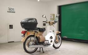 HONDA C90 SUPER CUB E 2023 HA02