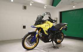 SUZUKI Vｽﾄﾛｰﾑ800DE 2024 EM1BA